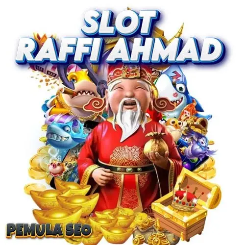 SLOT RAFFI AHMAD | SLOT 88 DAN TOGEL 4D